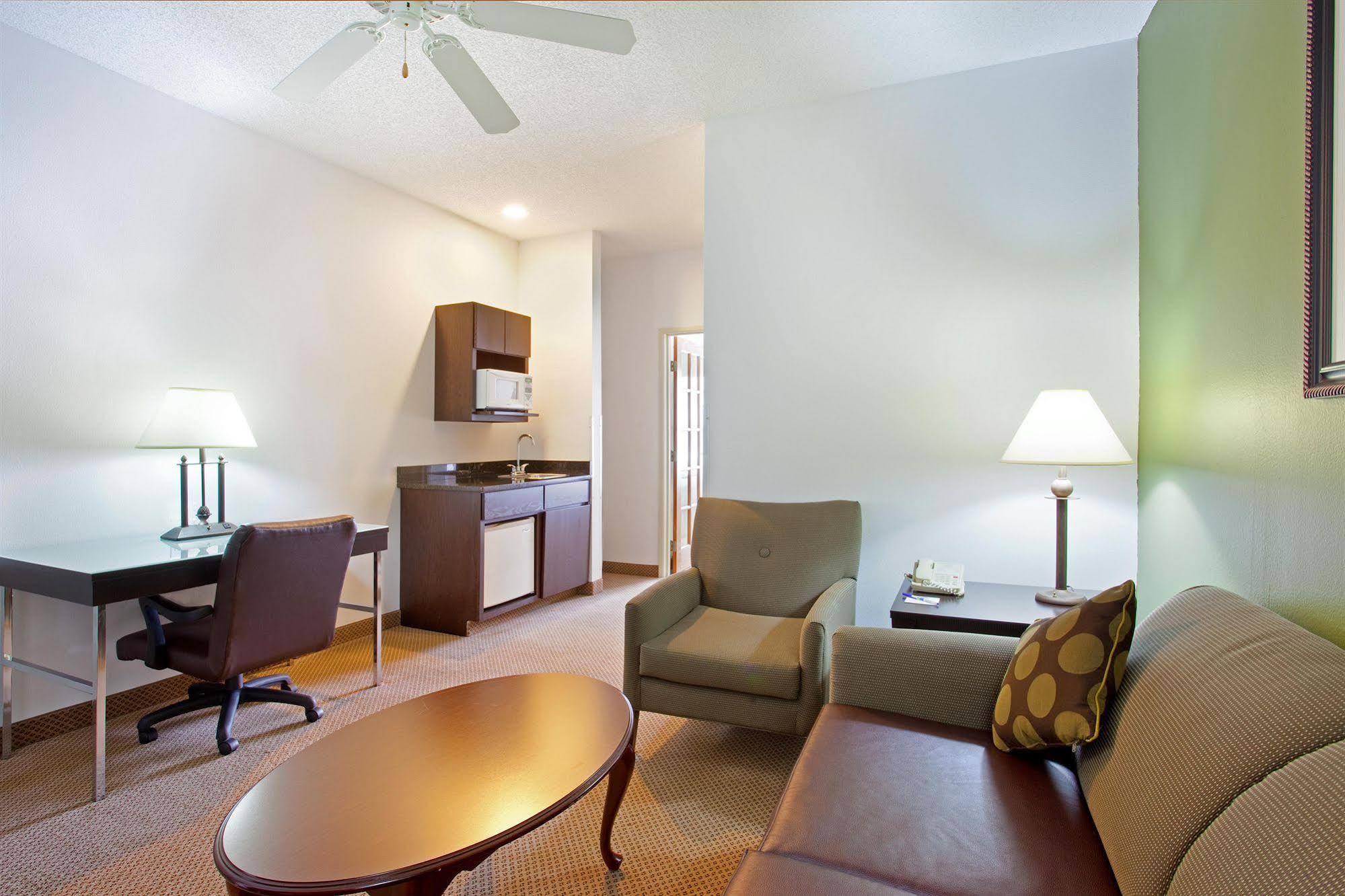Holiday Inn Express & Suites Chicago-Deerfield Lincolnshire, An Ihg Hotel Riverwoods Camera foto